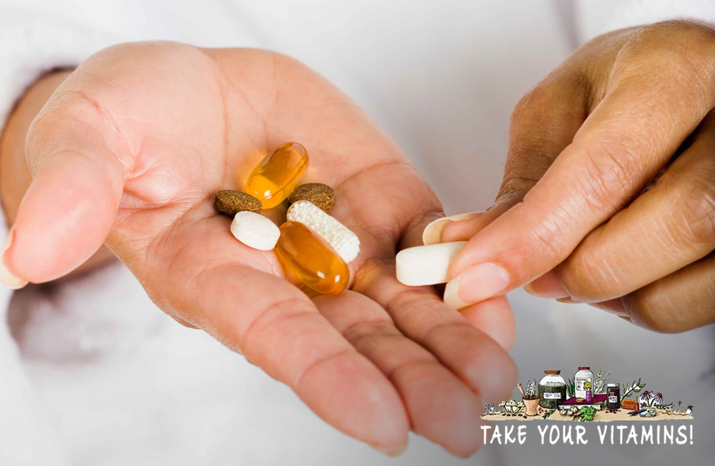 Things to Remember When Buying Vitamins and Supplements