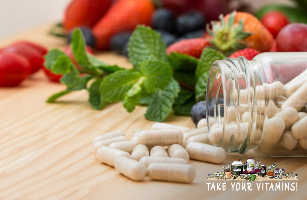 How to Ensure You Get the Right Vitamins and Minerals in the Right Amount