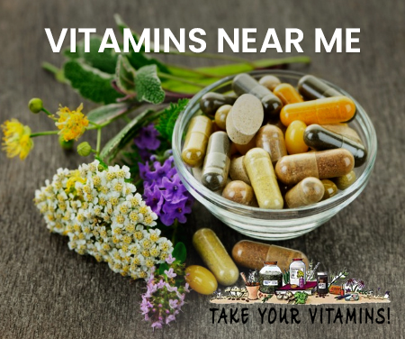 Gift Products | Take Your Vitamins!